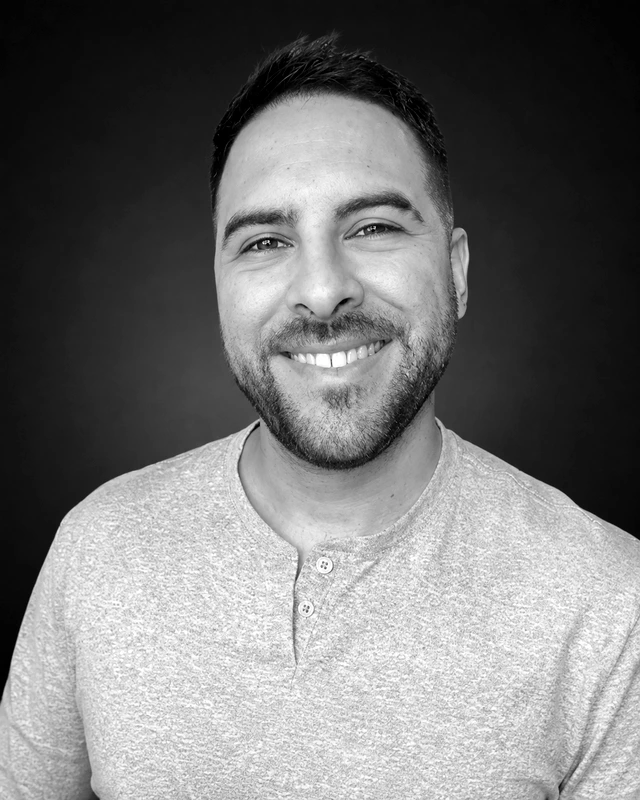 Claudio Di Giacomo, Tech Leader de Inthegra Software