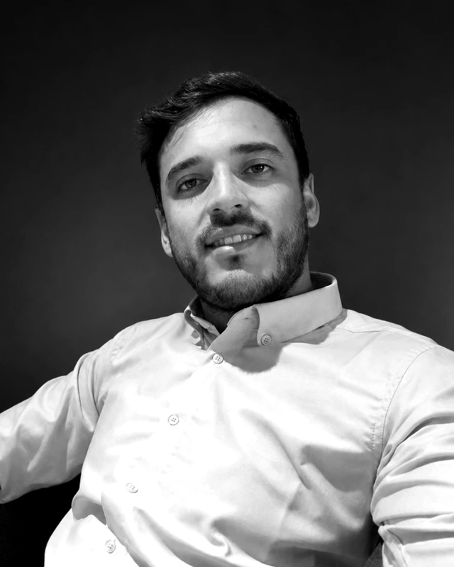 Eric Galíndez, Manager Comercial de Inthegra Software