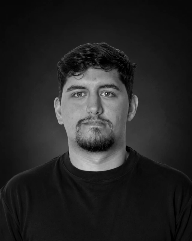 Federico Ponce, Project Leader Oracle Services de Inthegra Software