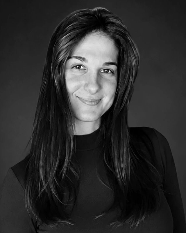 Florencia Martínez, Project Leader Business Suite de Inthegra Software