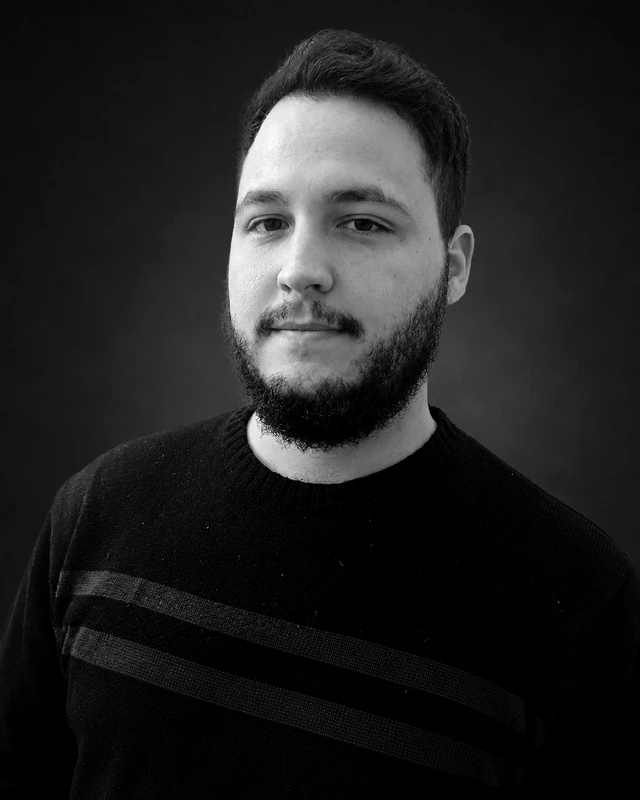 Gabriel Arias, Project Leader Health de Inthegra Software