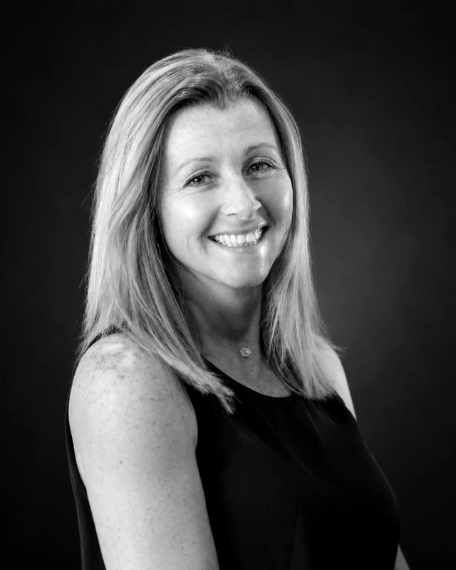 Gabriela Marrone, Responsable de Administración & Finanzas de Inthegra Software