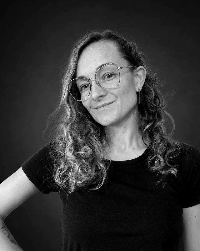 Mariana Blanco, Project Leader Oracle Services de Inthegra Software