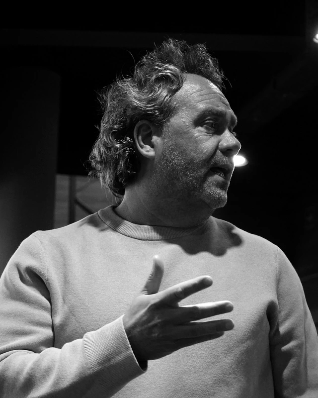 Mariano Vocos, CEO y Founder de Inthegra Software