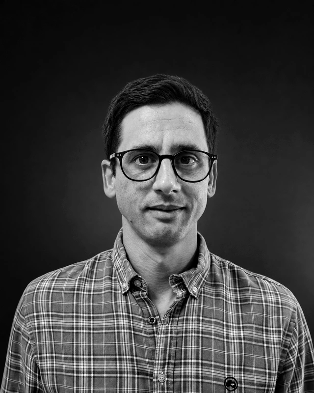 Martín Bianco, QAF Leader de Inthegra Software