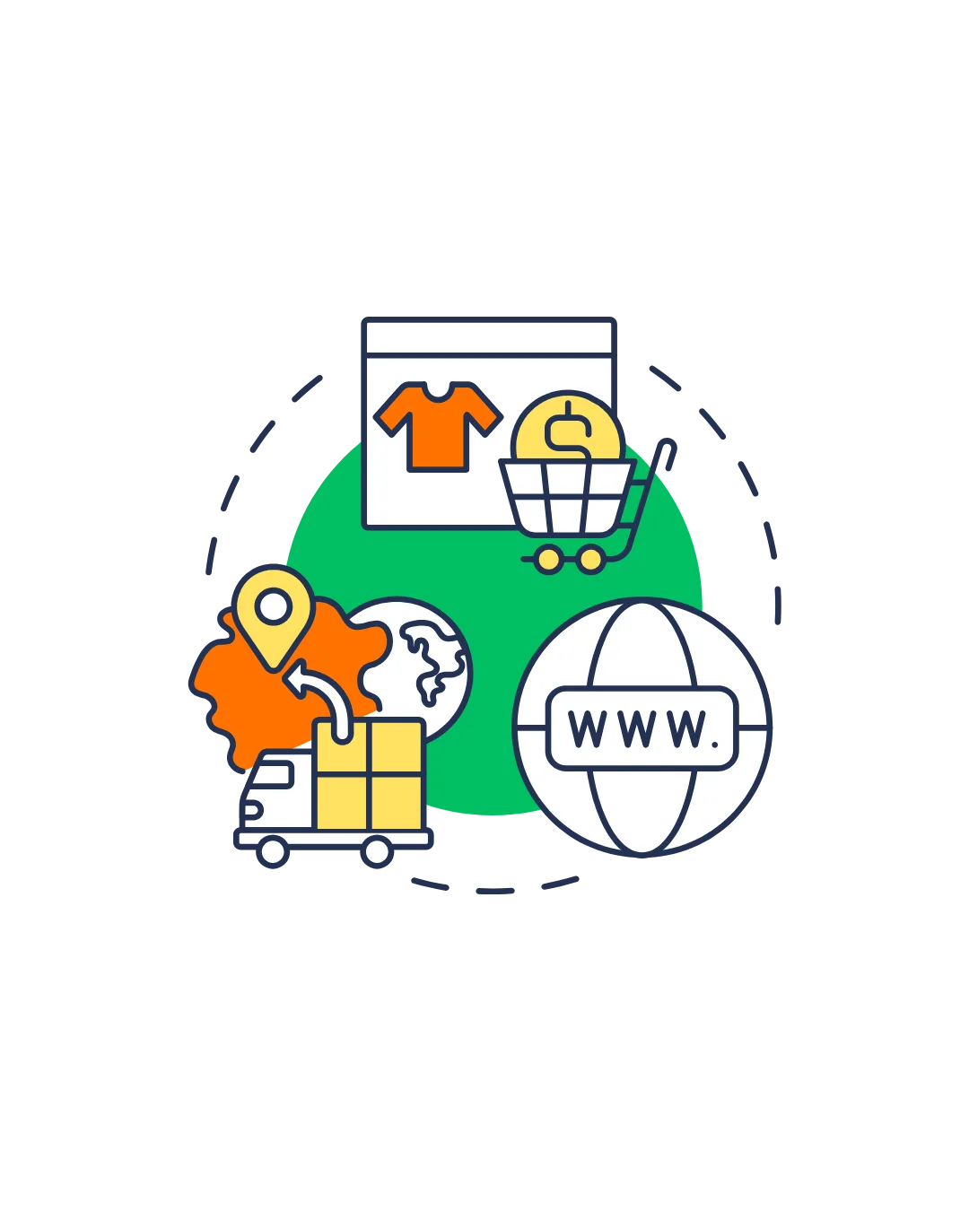 Cómo un ERP transforma el retail: eficiencia, control y crecimiento para tu negocio — Inthegra Software