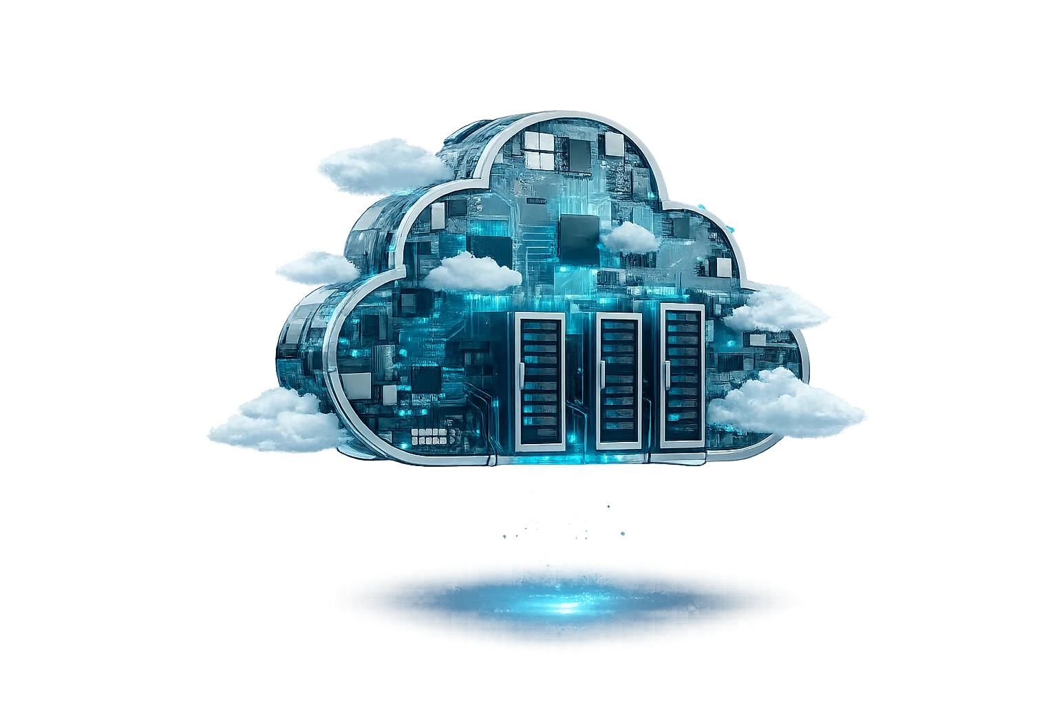 Oracle Cloud Infrastructure (OCI): ¿Qué es y por qué tu empresa la necesita?