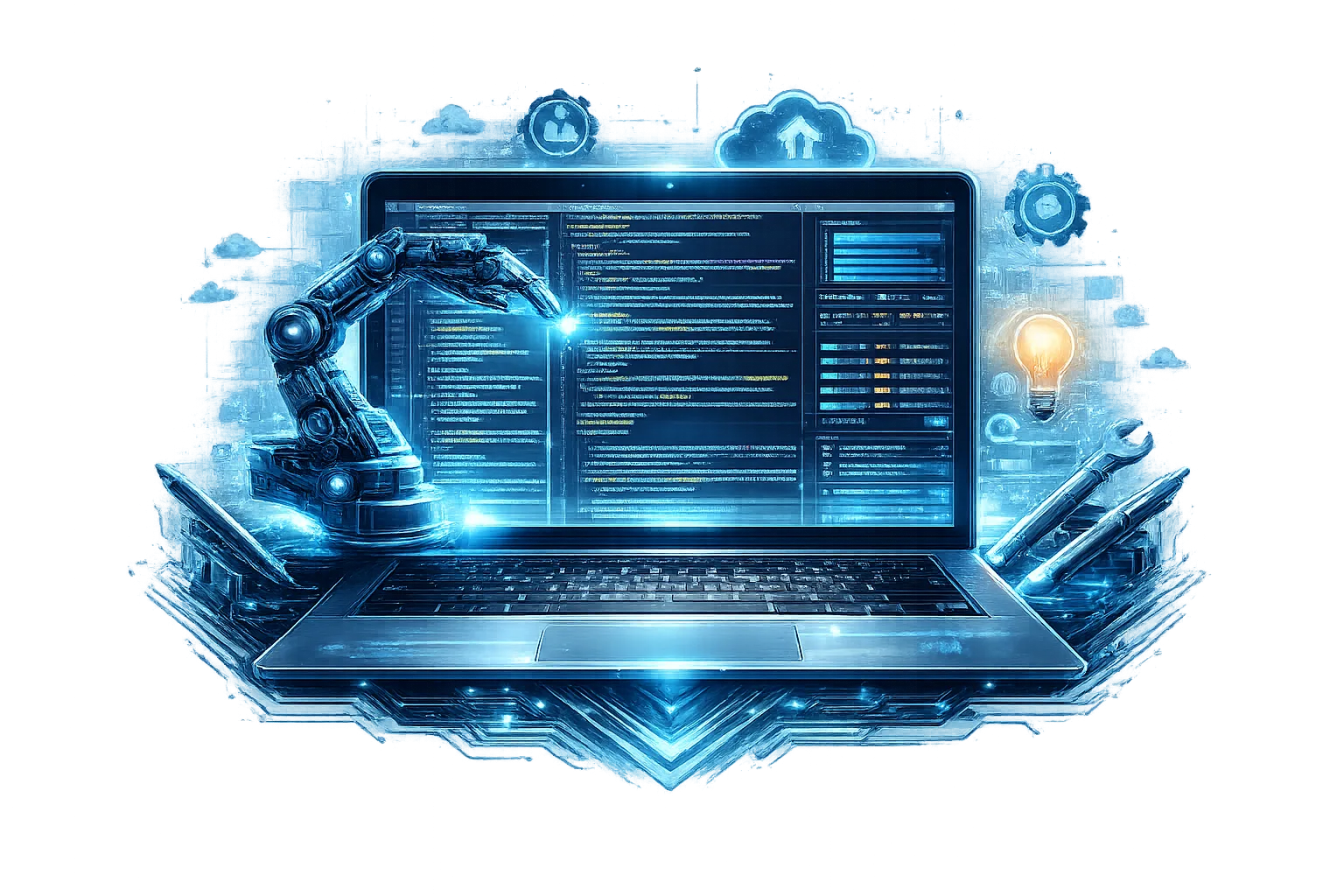 Desarrollo a medida: Cuando la tecnología se adapta al negocio (y no al revés)