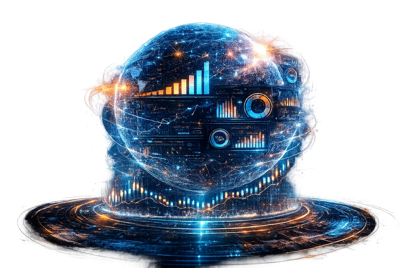 ¿Qué es Oracle Analytics Cloud y por qué es clave para tu estrategia de datos? — Inthegra Software