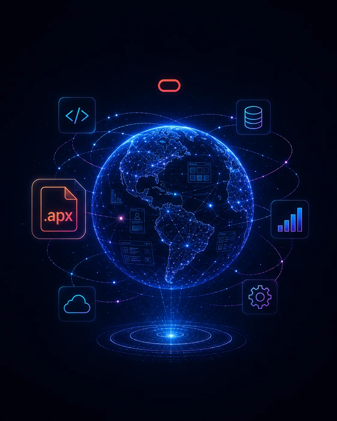 Oracle APEX AI Application Generator y APEXlang: desarrollo de aplicaciones empresariales asistido por IA — Inthegra Software